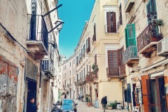 Straat-in-Bari