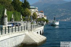 Tremezzo-Comomeer