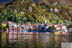 Varenna-Comomeer