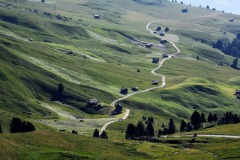 Rottonara-Dolomieten