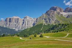 Trentino-Dolomieten
