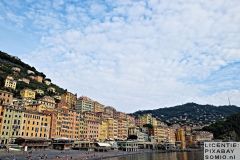 Camogli-Genua