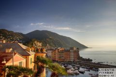 Liguria-Genua