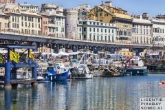 Oude-Haven-Genua
