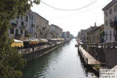 Navigli-Milaan