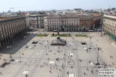 Piazza-Duomo-Milaan