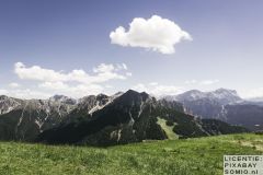 Kronplatz-Noord-Italie