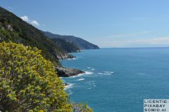 Liguria-Noord-Italie