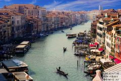 Venetie-Noord-Italie