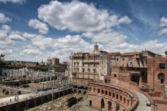 Arena-Rome
