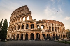 Colosseum-Rome