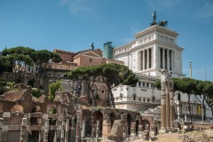 Forum-Ruines-Rome