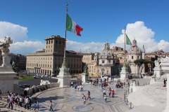 Monument-Vittorio-Emmanuelle-Rome