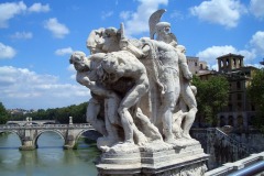 Romeinen-Rome