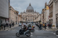 Sint-Pieter-Basiliek-Rome