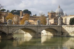 Vaticaan-Rome