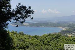 Maremma-Toscane