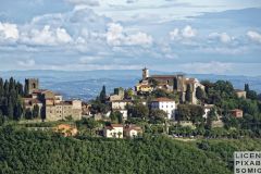 Montecatini-Toscane