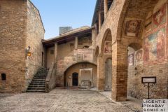 San-Gimignano-Toscane