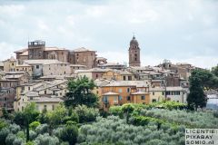 Siena-Toscane