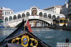 Rialto-Brug-Venetie