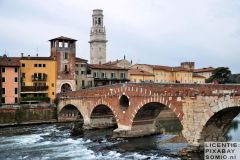 Brug-Verona