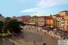 Centrum-Verona