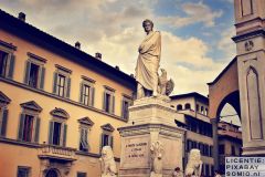 Dante-Verona