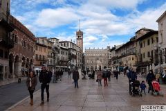 Marktplein-Verona