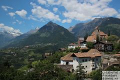 Val-Venosta-Zuid-Tirol
