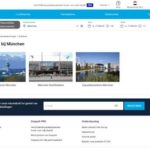 Parkeren München @ One Park