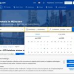 Hotels in München @ Booking.com