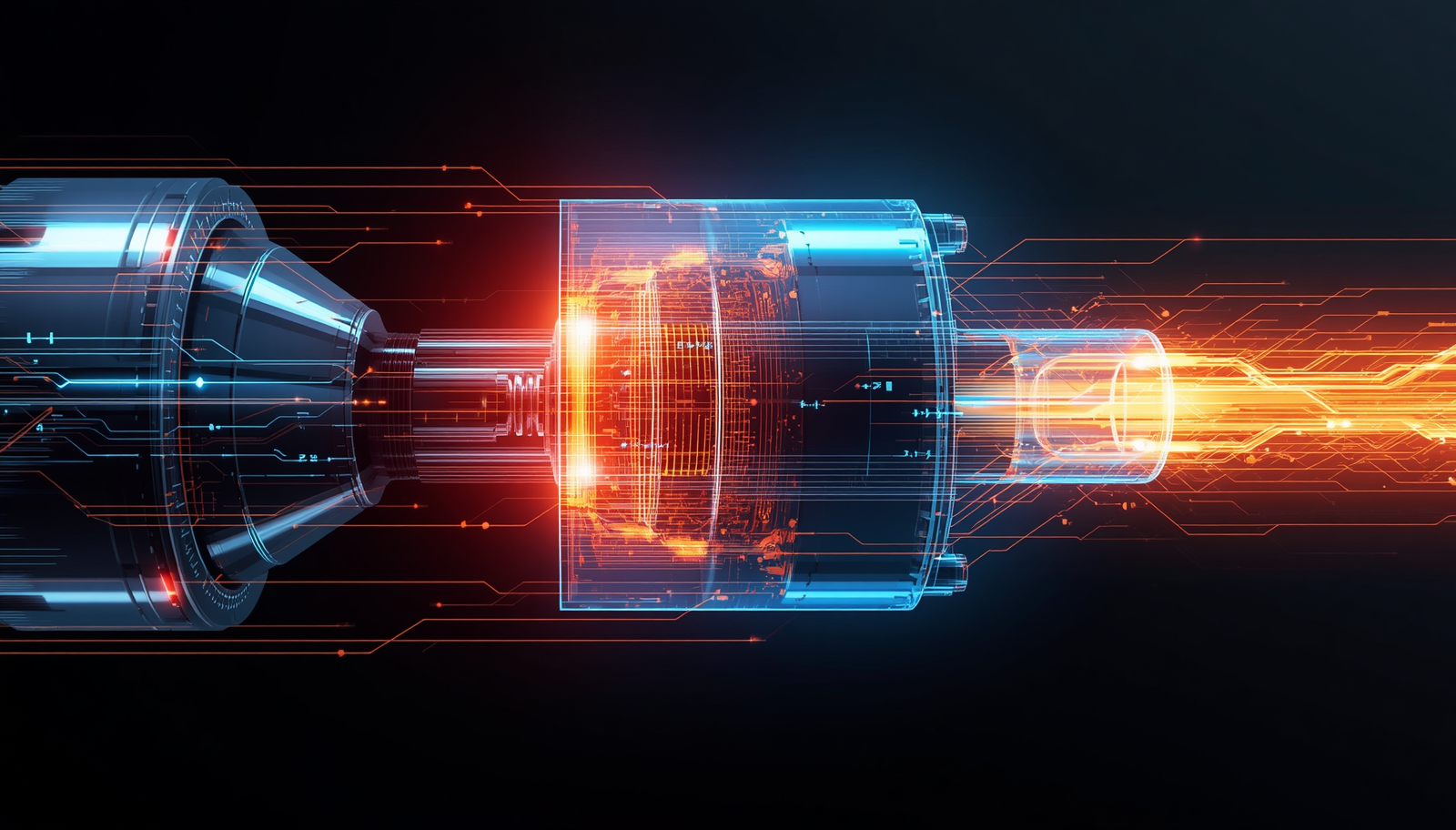 DC Motor – Alles wat je erover moet weten!