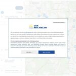 Parkeren München @ Via Michelin