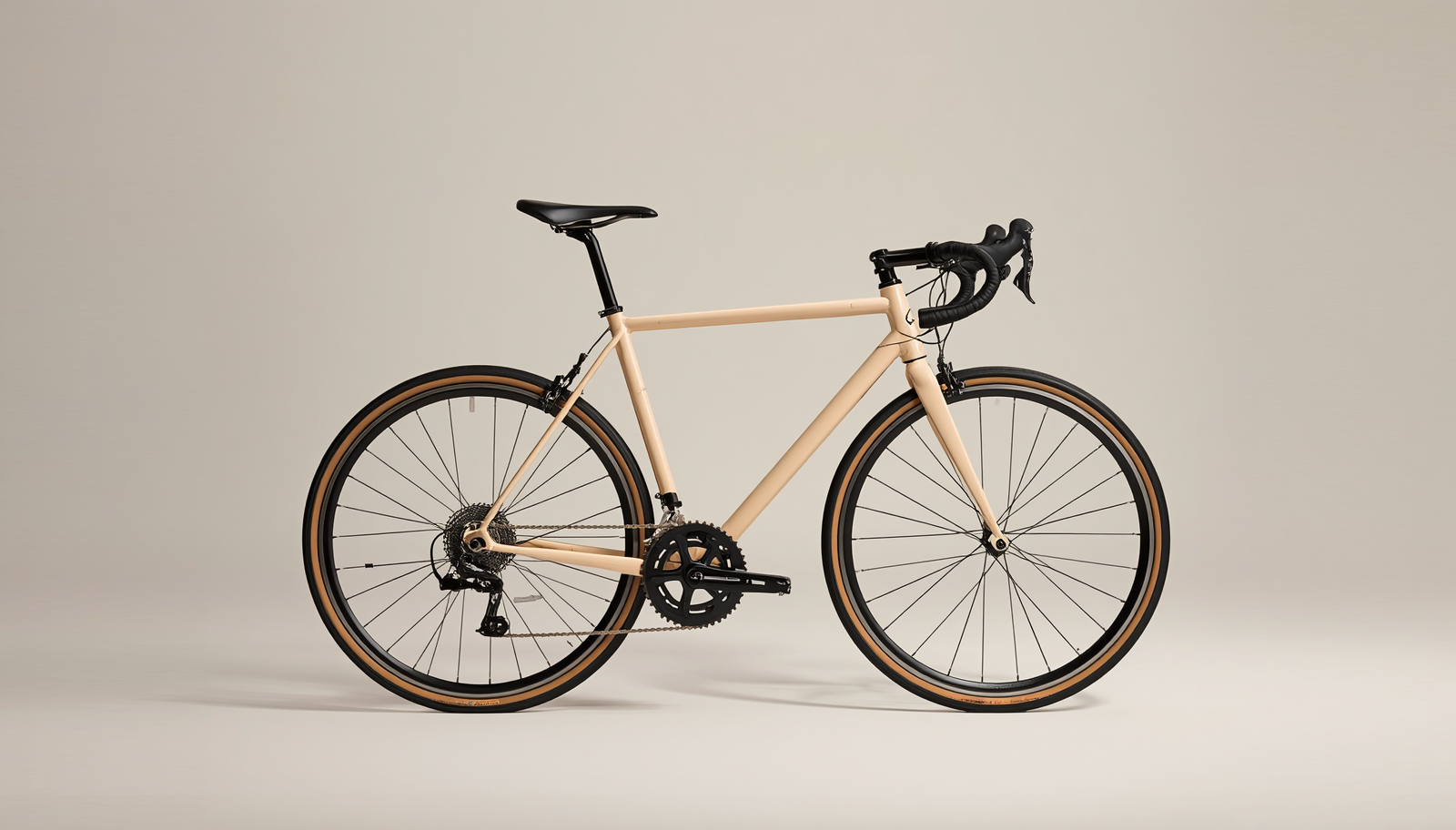 Hoeveel inch is een fiets?